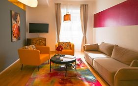 Delightful Suite Hofburg